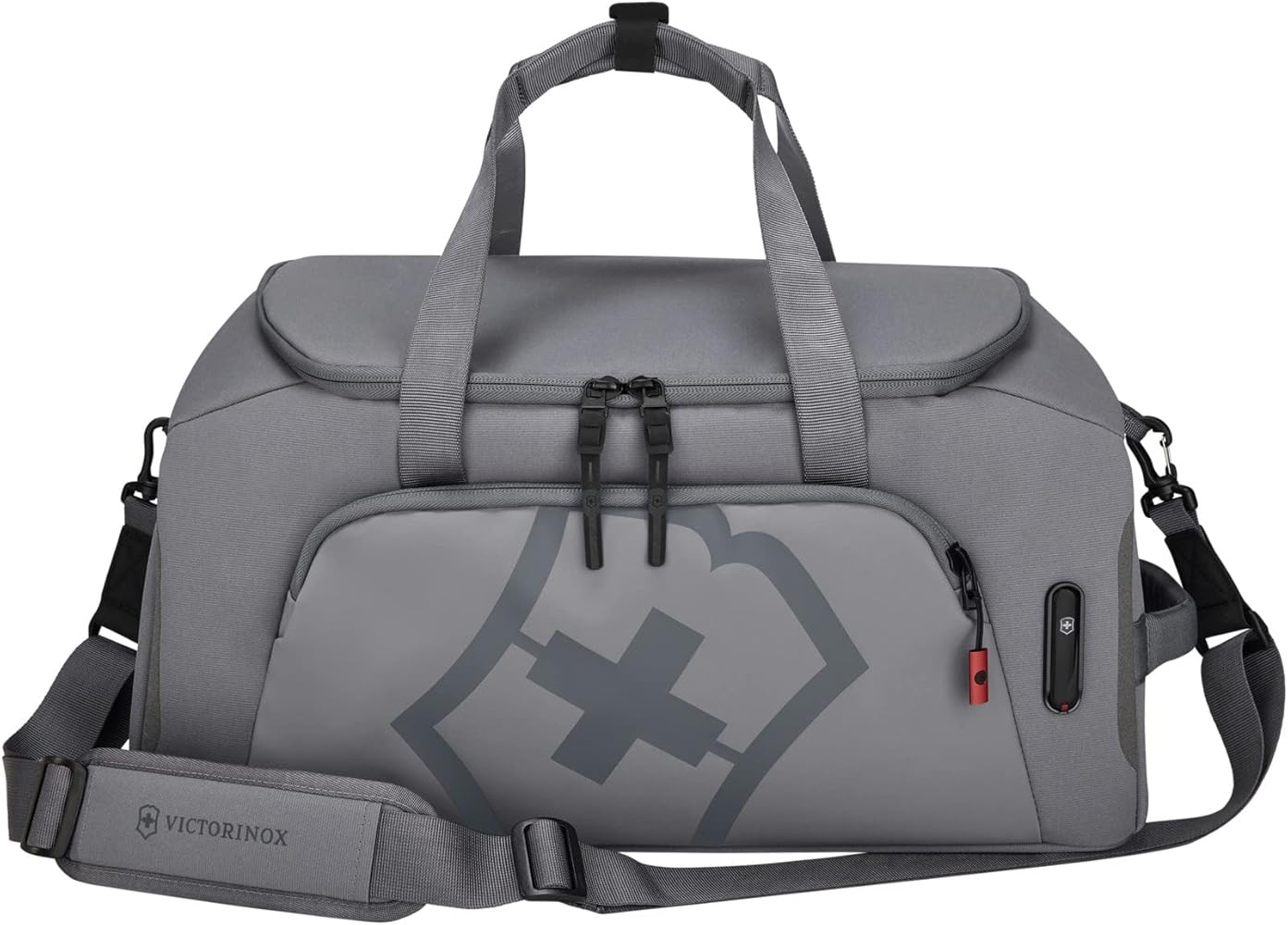 Amazon.com | Victorinox Touring 2.0 Sports Duffel - Modern
